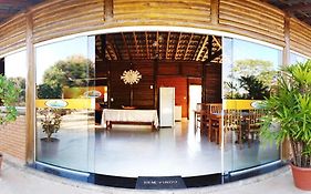 Vila Mantilla Pousada Casa De Férias